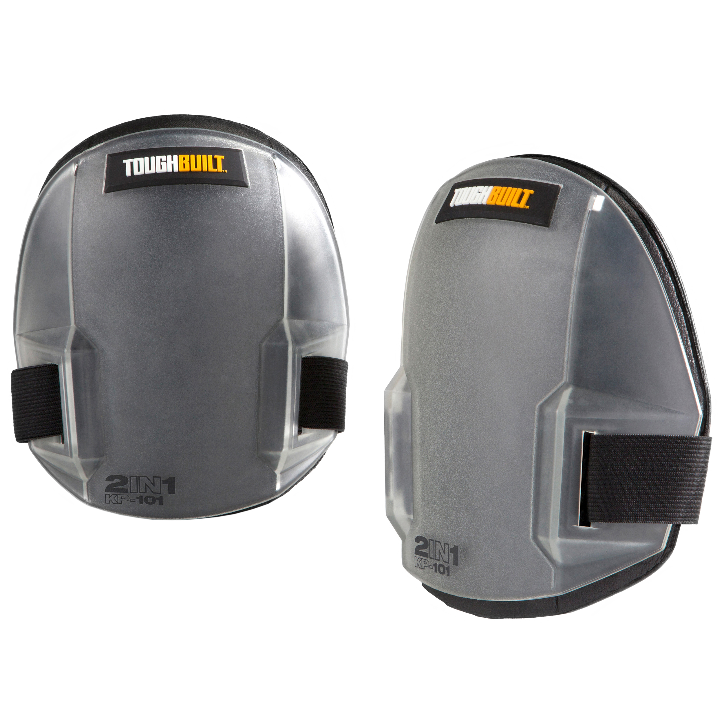 Knee Pads for Work | Construction Knee Pads | ToughBuilt — TOUGHBUILT